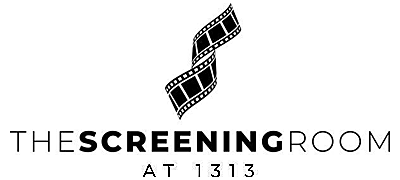 The Screening Room 400x 180