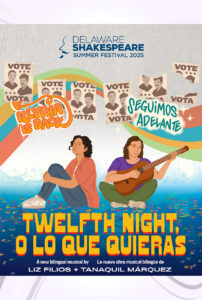 Twelfth Night 860x1280