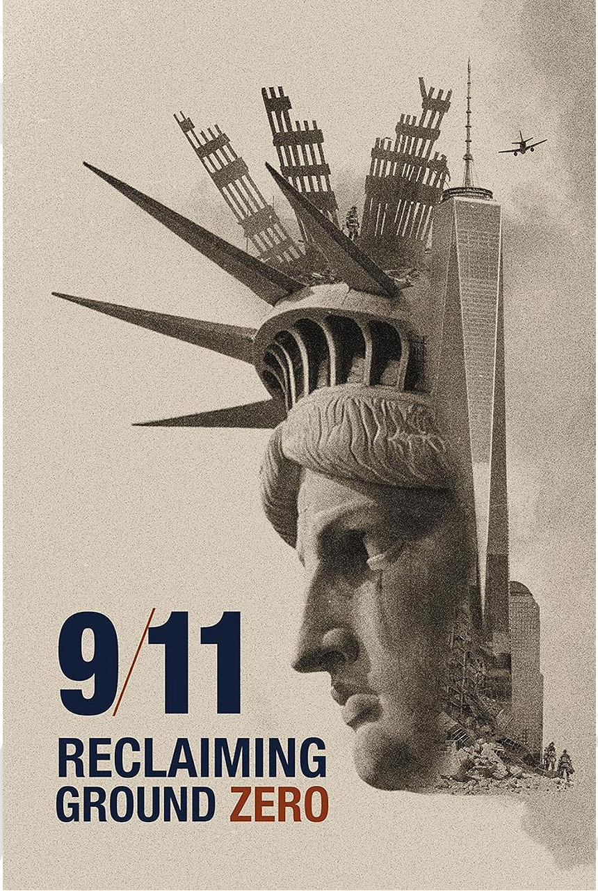 <div style="border-radius: 5px;background-color: #ffffff"><strong>9/11: Reclaiming Ground Zero</strong> <div class="subtitle2" id="subtitle2">(USA • Doc • 69-72 min.)<br /><span style="font-size: 14px">Screening Rm, </span> <span class="subtitle3" id="subtitle3">10/10</span> 3:30pm</div></div>