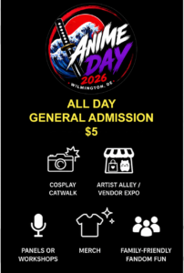 Anime Day 2026 All Day 860x1280