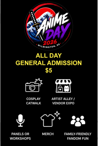Anime Day 2026 All Day 860x1280