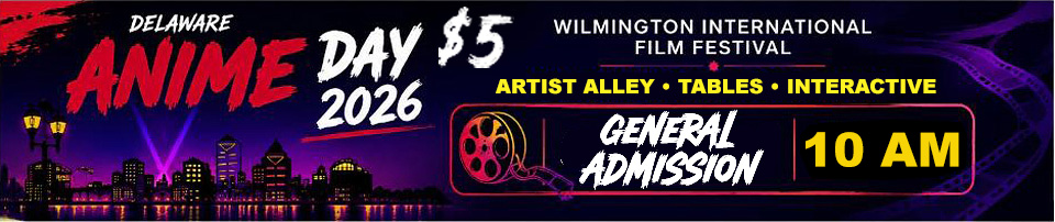 Anime Day 2026 General Admission 960x202