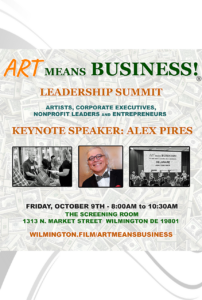 Art Means Business 2026 860x1280