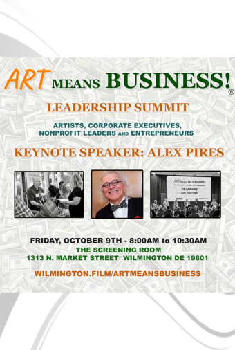 Art Means Business 2026 860x1280