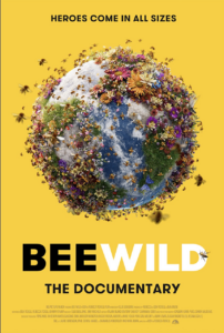 Bee Wild 860x1280