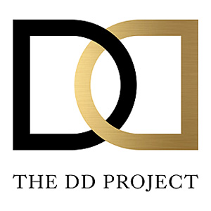 The DD Project 300x300