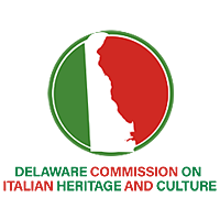 Delaware Commission on Italian Heritage and Culture 200x200