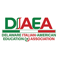 Delaware Italian-American Education Association 200x200