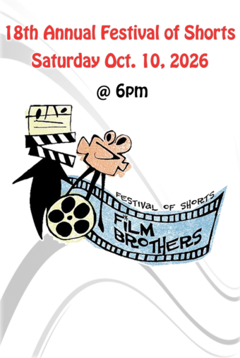 Festival of Shorts 2026 860x1280