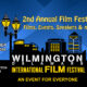 2nd Annual Wilmington International Film Festival 2026