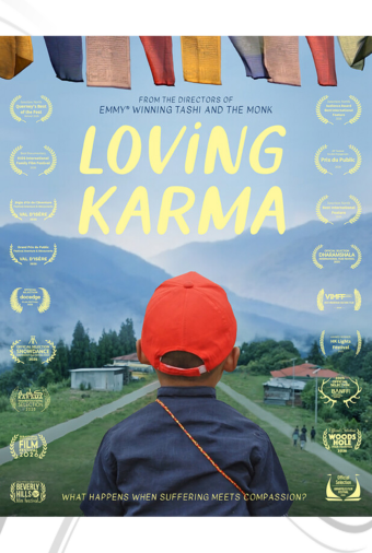 Loving Karma 860x1280