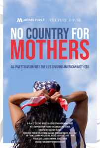 No Country for Mothers 860x1280