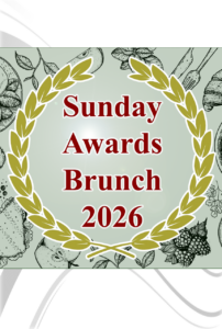 Sunday Brunch Awards 2026 860x1280