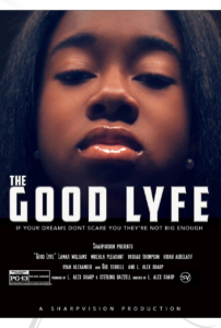 The Good Lyfe 860x1280