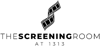 The Screening Room 400x186
