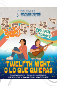 Twelfth Night 860x1280