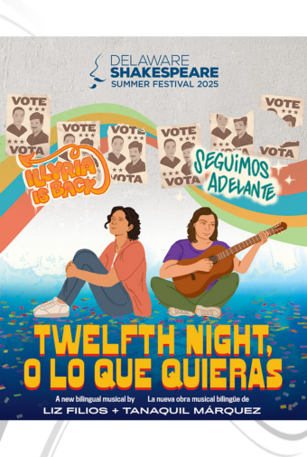 Twelfth Night 860x1280