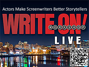 Write On! 300x225
