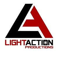 Light Action Productions 200x200