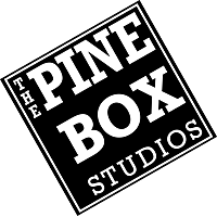 The Pine Box Studios 200x200